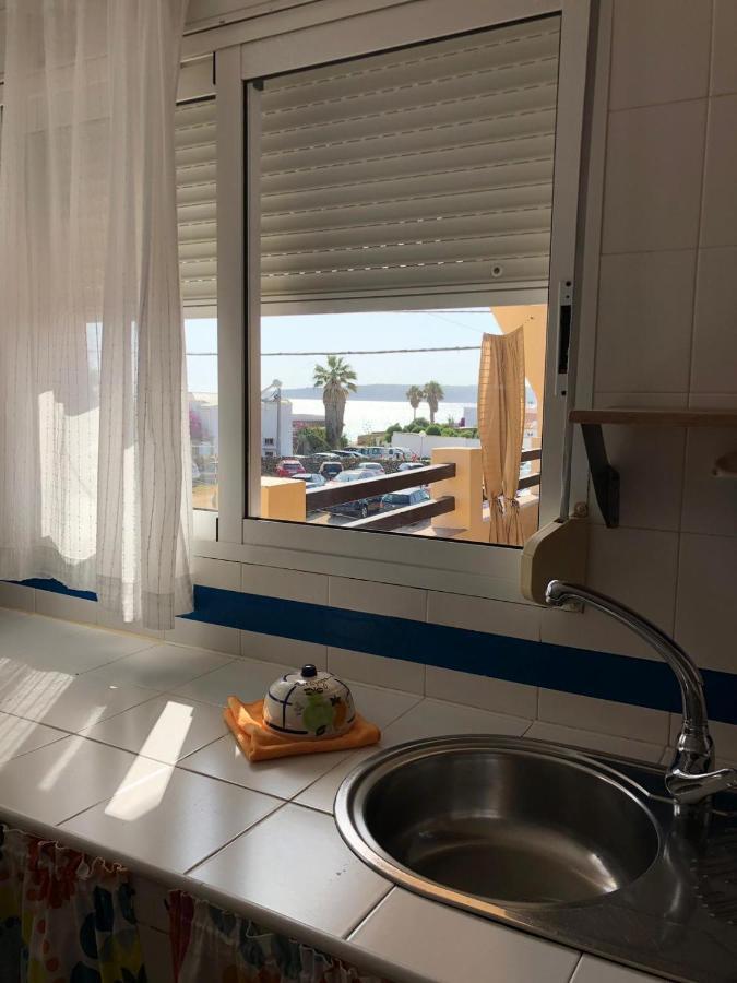 Son De Mar 2 Lejlighed Bolonia Eksteriør billede